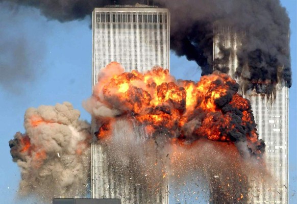 A 16 años del 11-S, el terrorismo aún acecha a EUA