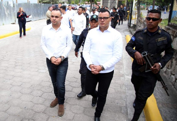 Dos testigos del MP implican a Susano en la muerte de Carlos Emilio Collier