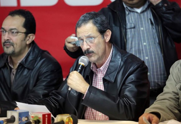 Liberales piden garantía en proceso contra los Rosenthal