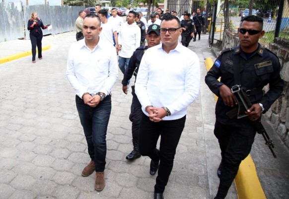 Dos testigos del MP implican a Susano en la muerte de Carlos Emilio Collier