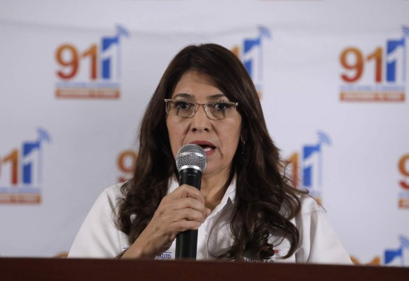 Ministra de Salud pide a hondureños guardar aguinaldo ante posible confinamiento en enero