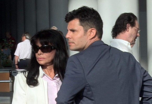 Supuesto hijo de Julio Iglesias: 'Mi madre y yo fuimos víctimas de un error'