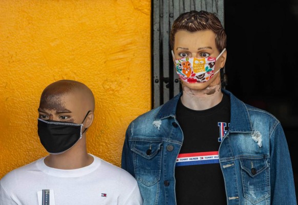 Un hombre diabético y con VIH, primera víctima de COVID-19 en Nicaragua