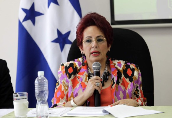 Instituciones anticorrupción fueron aplazadas