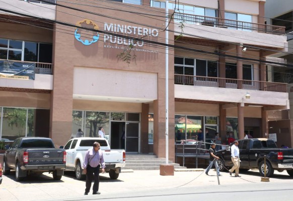 Revocan sobreseimiento a implicados en caso del Inprema