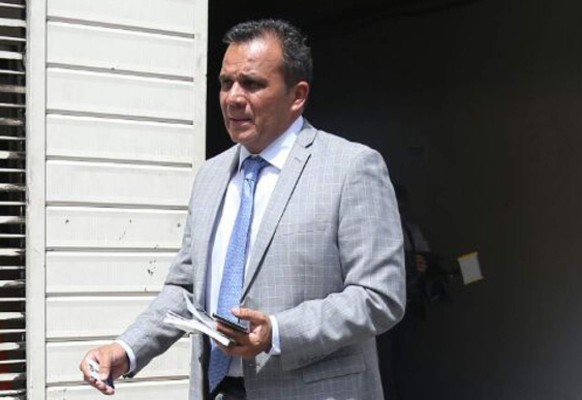 Por lavado de activos y asociación ilícita acusan a Mauricio Mora