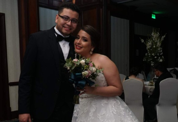 Felicidad por el nuevo hogar Alfaro Garay