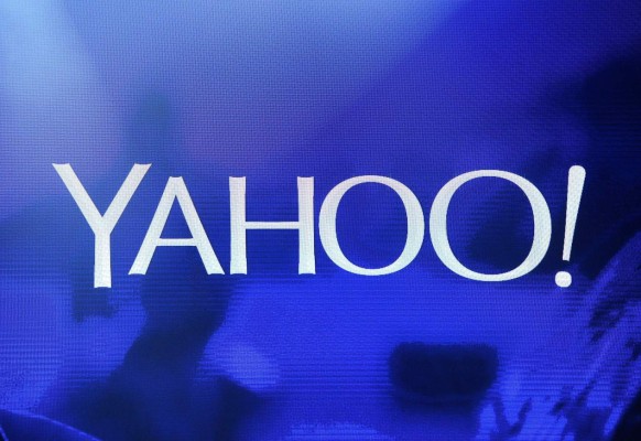 Así se llamará Yahoo si Verizon la compra