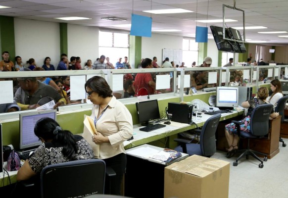 Prorrógan pago de imposición de multas