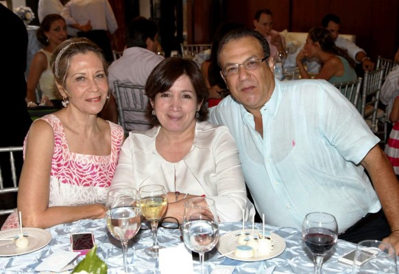 Celebración por la vida de Adrián Vargas Bueso