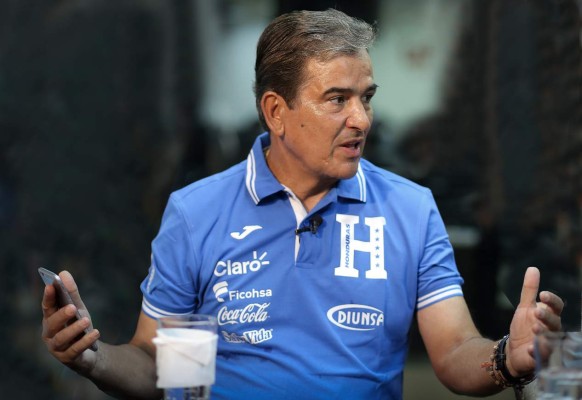 Pinto: 'Contra Osorio va a ser un tú a tú bien sabroso”