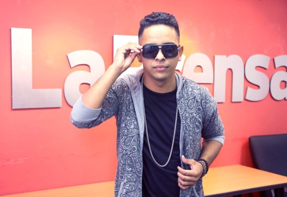 Maynor MC presenta nuevo video musical