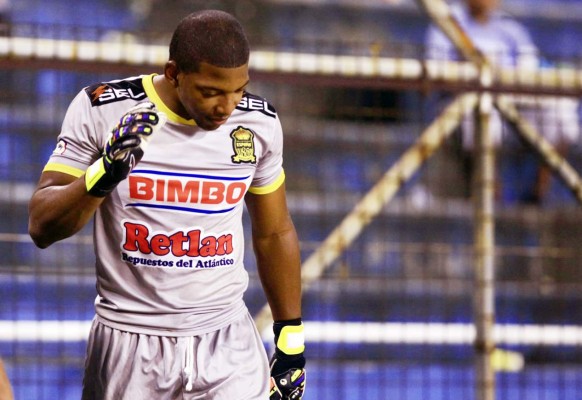 Luis López defiende a Javier Delgado: 'Estoy con mi entrenador'