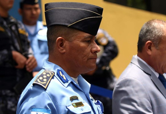 TSC confirma que Villanueva está exento de enriquecimiento