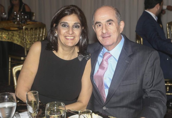 El cumpleaños de David Kamal Dieck Gabrie
