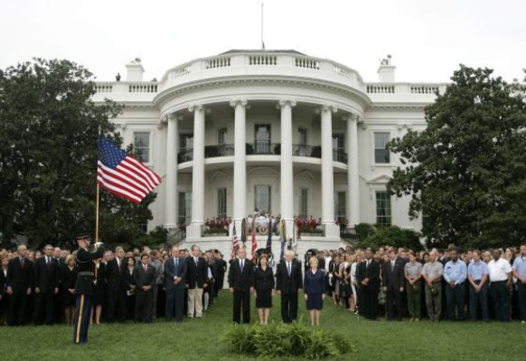 Cerebro de Al Qaeda no es Bin Laden sino su número dos, según Inteligencia de EUA