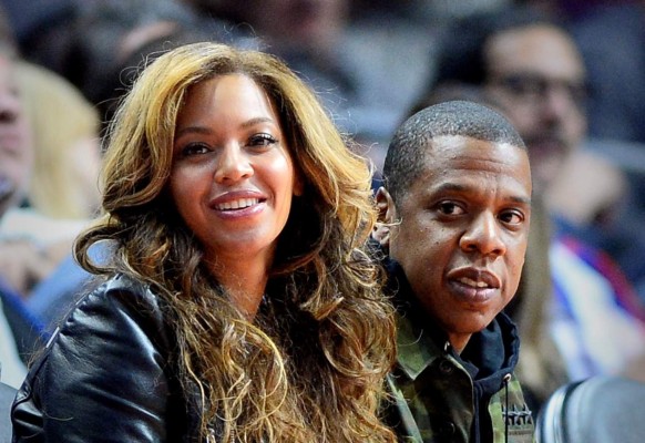 Beyoncé y Jay-Z compraron el auto más caro del mundo