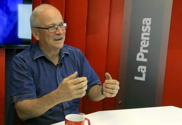 Jaime Villegas, nuevo presidente de la Comisión Normalizadora de la Fenafuth