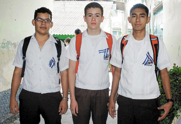 Un día del estudiante para recordar