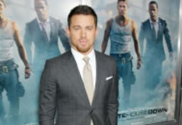Channing Tatum busca grandes historias