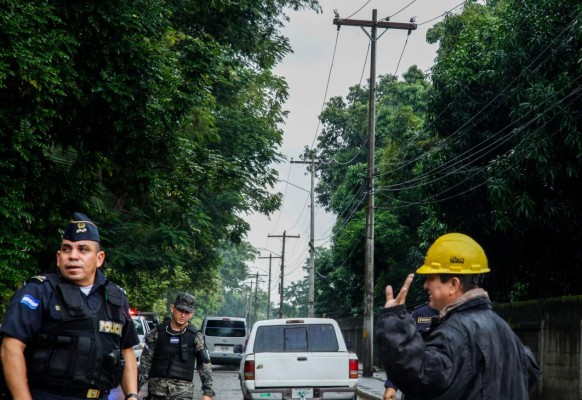 Proyecto de iluminación, gran aliado para bajar los delitos