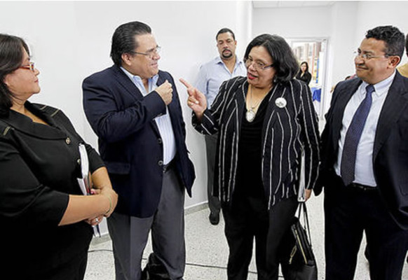 Informe identifica la zona norte de Honduras como la más violenta