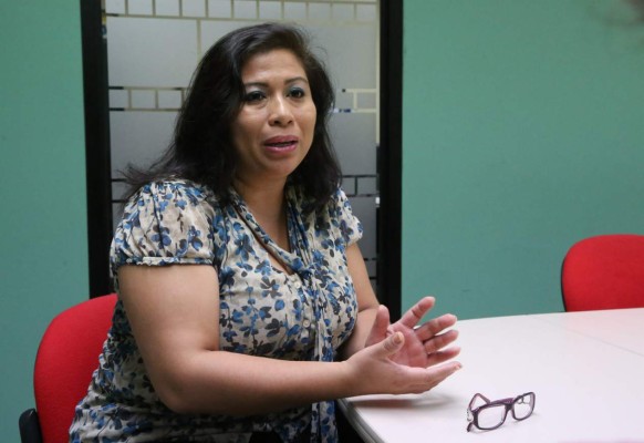 'Faltan más alternativas de empleo para mujeres”