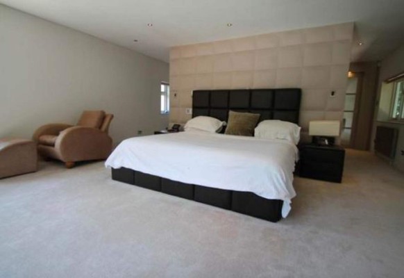 ¿Fuera Keylor? De Gea se acerca al Real Madrid