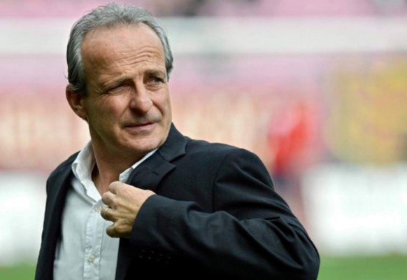 DT de Argelia: 'Honduras será duro para nosotros'