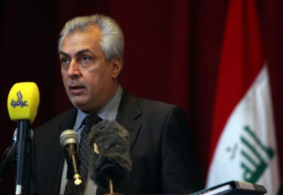 Hombres armados secuestran al viceministro de Justicia iraquí
