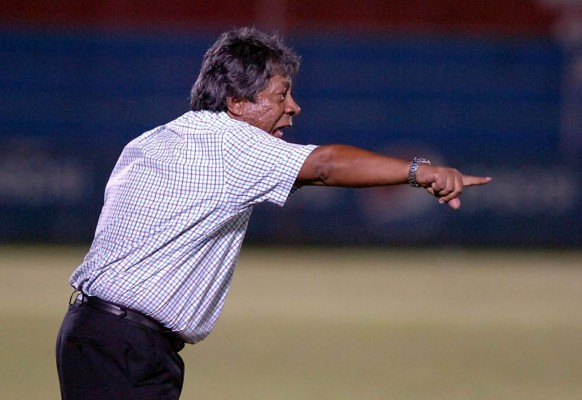 Primitivo Maradiaga: 'Hemos sido un desastre'