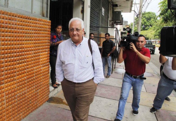 Pese a las protestas, la Unah-VS impartirá clases hoy