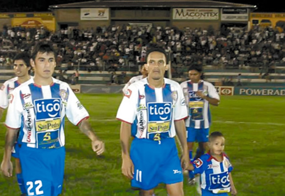 Metapán el nuevo monarca