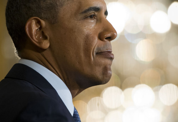 Obama se compromete a desclasificar informe sobre interrogatorios de la CIA