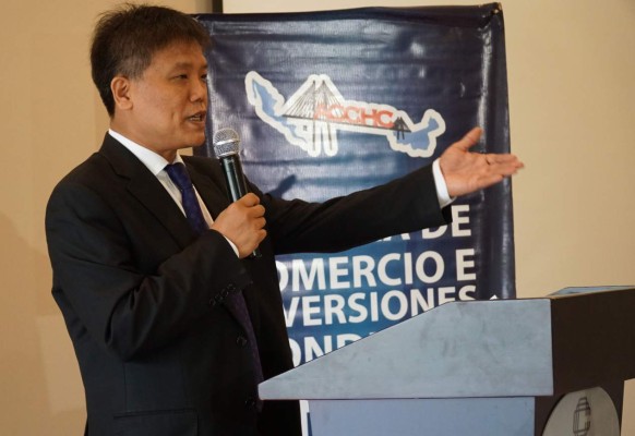 China busca ampliar intercambio comercial con exposición en SPS