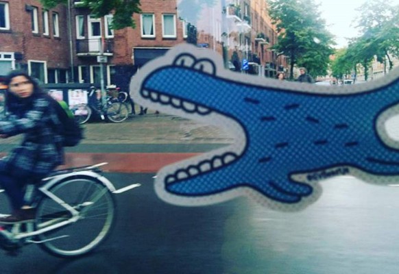 El juego que quiere competir con Pokémon Go