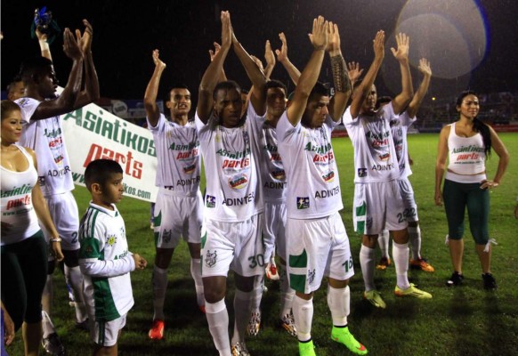 Inversionistas uruguayos buscan alianza con el Platense