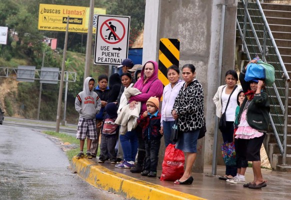 Pronostican clima fresco para los últimos días de 2015