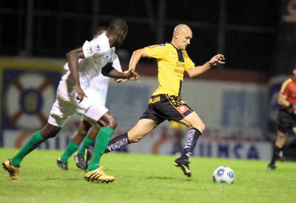 El campeón está de vuelta