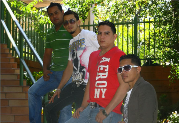 Fiesta catracha en EUA