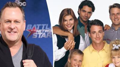 El actor Dave Coulier tiene 65 años de edad.