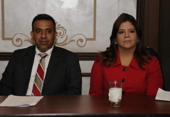 Astropharma dice que no busca conciliar