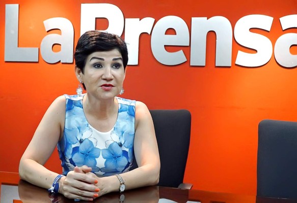 'Impulsaremos el crecimiento del sector empresarial y productivo”