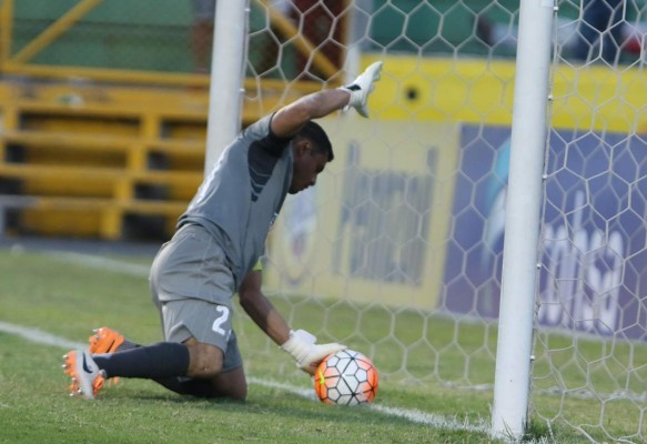 Video: El error que casi le cuesta caro a Noel