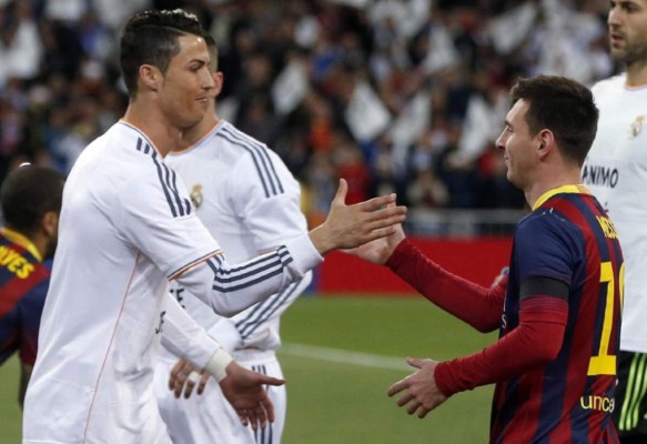 El Madrid-Barça se jugará el sábado 25 de octubre