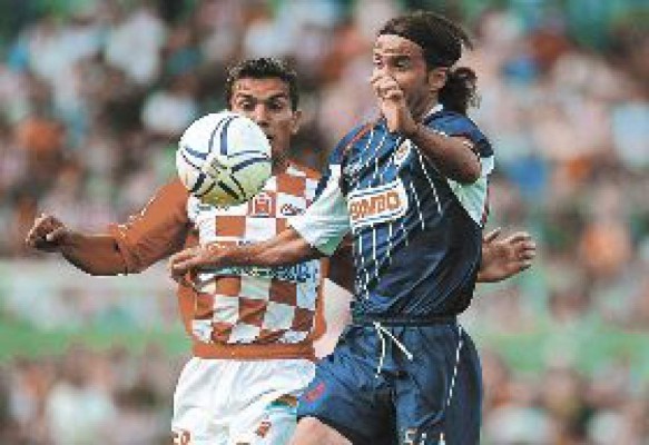 Toluca complica clasificación