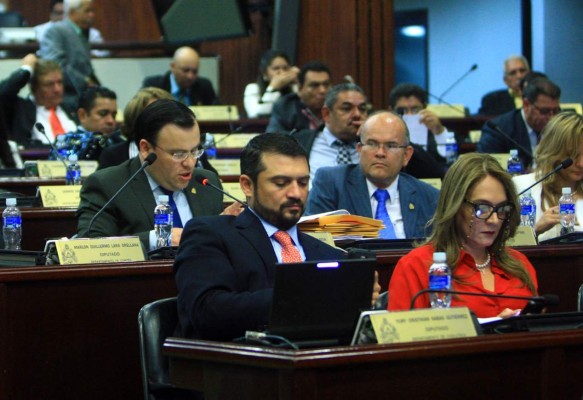 Proponen en el Congreso la segunda vuelta electoral en Honduras