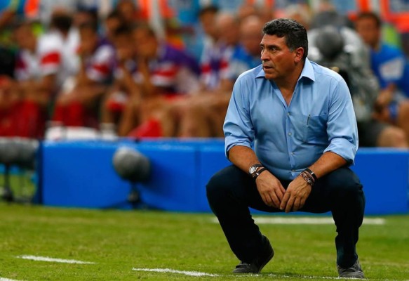 La triste despedida para Luis Suárez