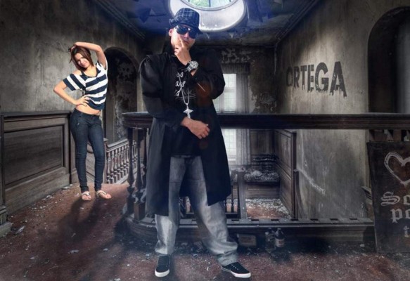 Dúo hondureño presenta 'Bailando se quema'