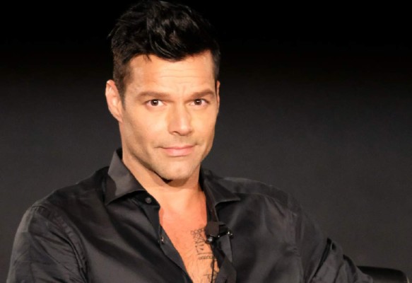 Ricky Martin supera el reto de la actuación volviendo a la TV